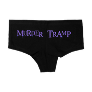 Murder Tramp Underwear