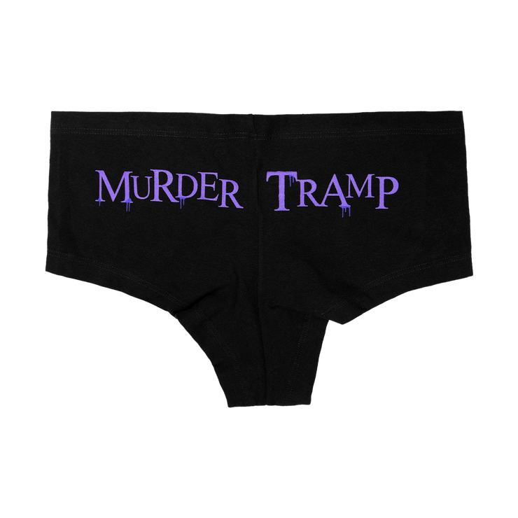 Murder Tramp Underwear